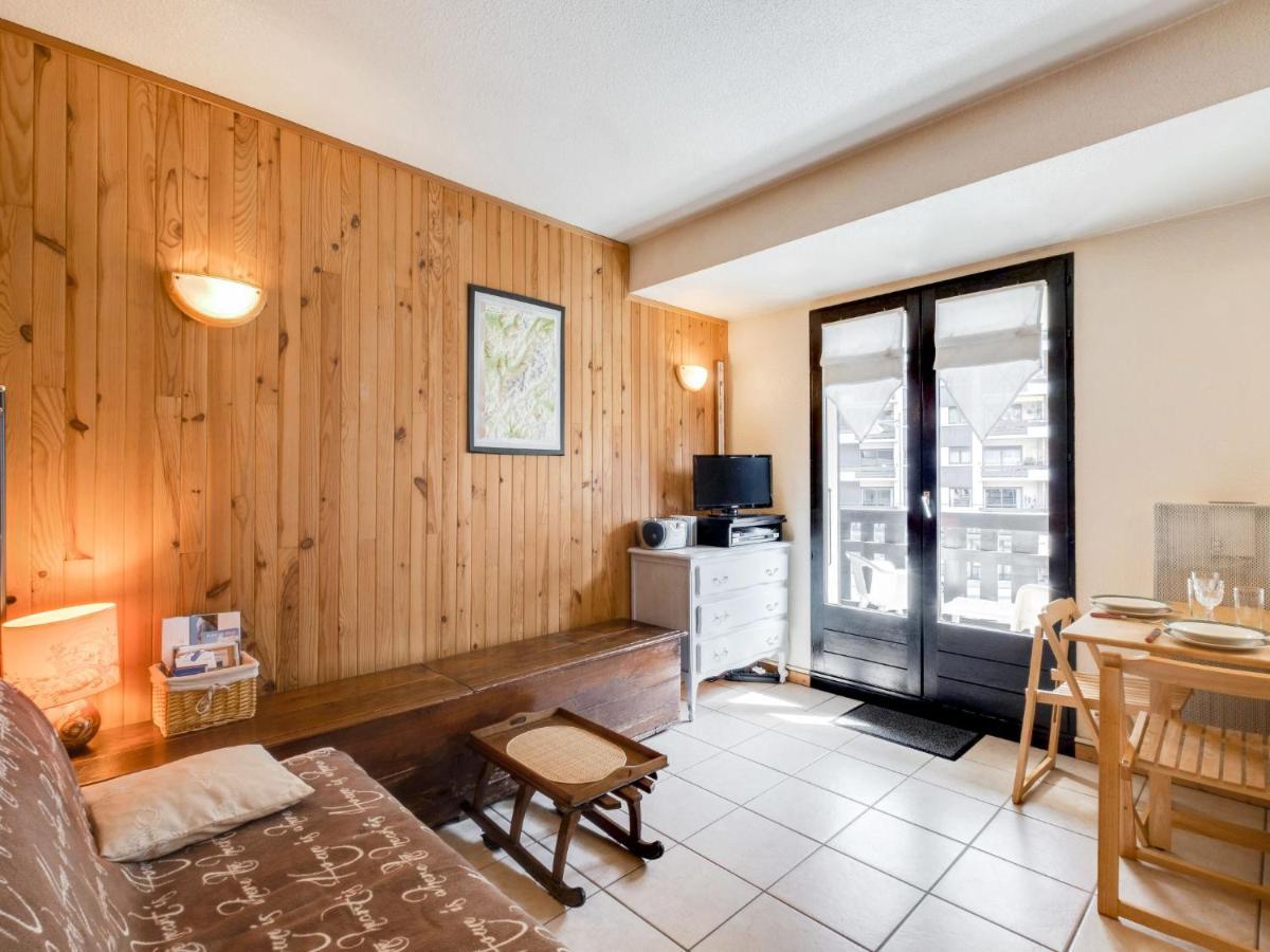 Apartment La Comtesse-9 By Interhome Saint-Gervais-les-Bains Exterior photo